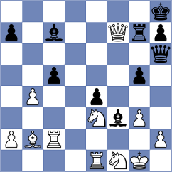 Del Rey - Sanchez Herrera (Aragon, 2007)