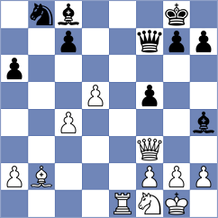 Belkina - Gavrjuchenkova (Russia, 2004)