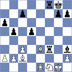 Kielpinski - Zajicek (Pardubice, 1993)