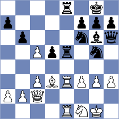 Jankovic - Jevremovic (Belgrade, 2003)