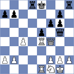 Milosevic - Marinkovic (Golubac, 2003)
