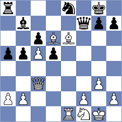 Oliveira - Chabris (chess.com INT, 2024)