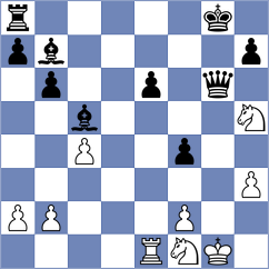 Brebeck - Klein (Germany, 2006)