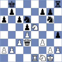Chenicek - Kotek (Pardubice, 1993)
