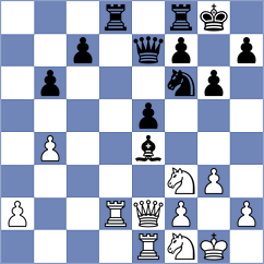 Allis - Horton (Chess.com INT, 2021)