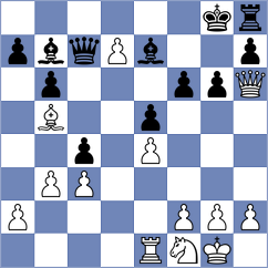 Raich - Herrero Merediz (Asturias, 1997)