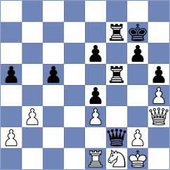 Bennett - Bisson (Guernsey, 2002)