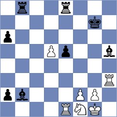 Perera Alfonso - Ivanchuk (Chess.com INT, 2021)