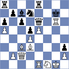 Mischuk - Altini (chess.com INT, 2024)
