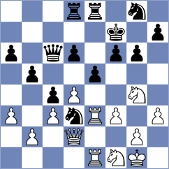 Nilsen - Andreassen (Vadso, 1996)