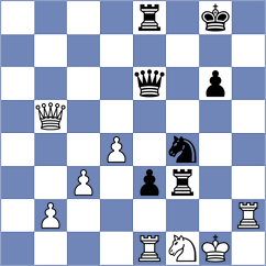 Eken - Maurizzi (London ENG, 2025)