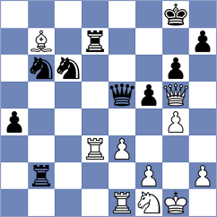Hoeksema - Comp Chessmaster 5000 (The Hague, 1997)
