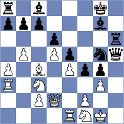 Harrington - Marchesich (chess.com INT, 2024)