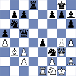 Toro Castaneda - Yedidia (chess.com INT, 2024)