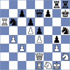 Rodriguez Parra - Lopez Alonso (Asturias, 1999)