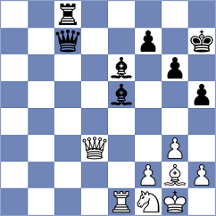 Berndt - Pineault (Prague CZE, 2025)