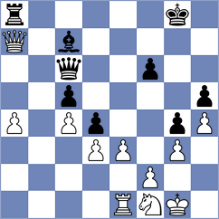 Liu - Li (Zhangjiakou CHN, 2025)