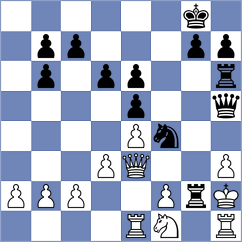 Zieriacks - Kurth (Playchess.com INT, 2020)