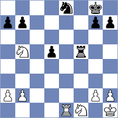 Munoz - Marin Boett (Barquisimeto, 2012)