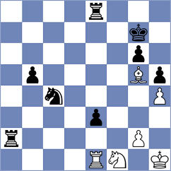 Sheinberg - Matskevich (Kiev, 1956)