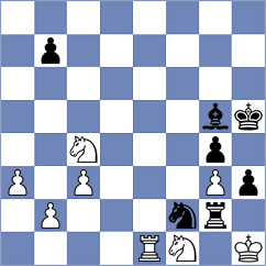 Jeet - Le Hetet (chess.com INT, 2022)