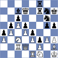 Gelain Sohn - Verma (Bournemouth, 2016)
