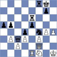 Kozarski - Mance (Busevec, 2005)