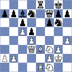 Chen - Zhong (Shanghai CHN, 2024)
