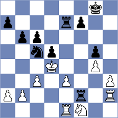 Schindele - Graetzer (Bad Homburg, 2010)