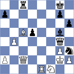 Heinemann - Klimkowski (Germany GER, 2025)
