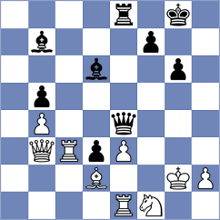 Martinez Orozco - Beydullayeva (Budapest HUN, 2024)