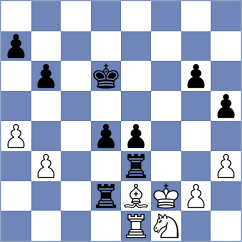 Lammens - Thipsay (Chess.com INT, 2020)