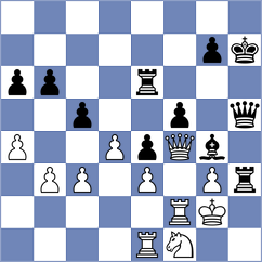 Rojas Caceres - Tapia Fuentes (Punta Arenas, 2010)