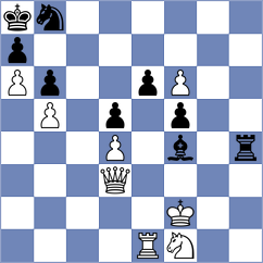 Vusatiuk - Bruned (Chess.com INT, 2021)