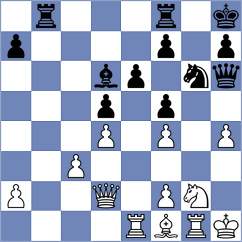 Alfano - Burmakin (chess.com INT, 2025)