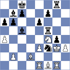 Jaiveer - Meshkovs (chess.com INT, 2025)