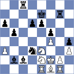 Samakov - Botvinnik (Istanbul, 1998)