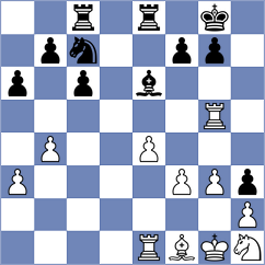 Ibragimov - Bayramov (Baku, 2000)