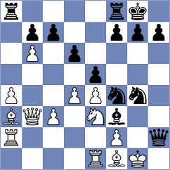 Meschke - Noack (Playchess.com INT, 2020)