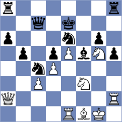 Morcom - Burenkov (Monmouth, 2002)