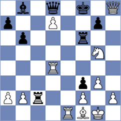 Fiorito - Lu (Lichess.org INT, 2021)