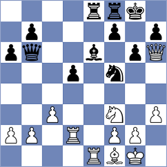 Suarez Gomez - Follana Albelda (Linares ESP, 2024)