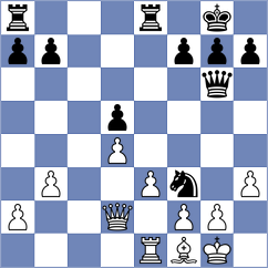 Korolev - Grachev (Lipetsk, 2009)