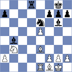 Bonev - Dimitrov (Plovdiv, 2008)