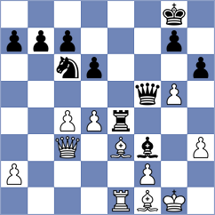 Ehlvest - Oliveira (chess.com INT, 2023)