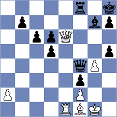 Garcia - Rozman (Greensboro, 2014)