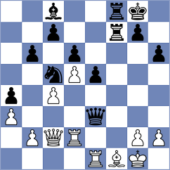 Fier - Makarian (chess.com INT, 2025)