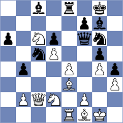 Donchenko - Fier (chess24.com INT, 2020)