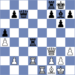 Aranovitch - Henze (Switzerland, 2001)