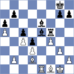 Filgueira - Smith (chess.com INT, 2023)